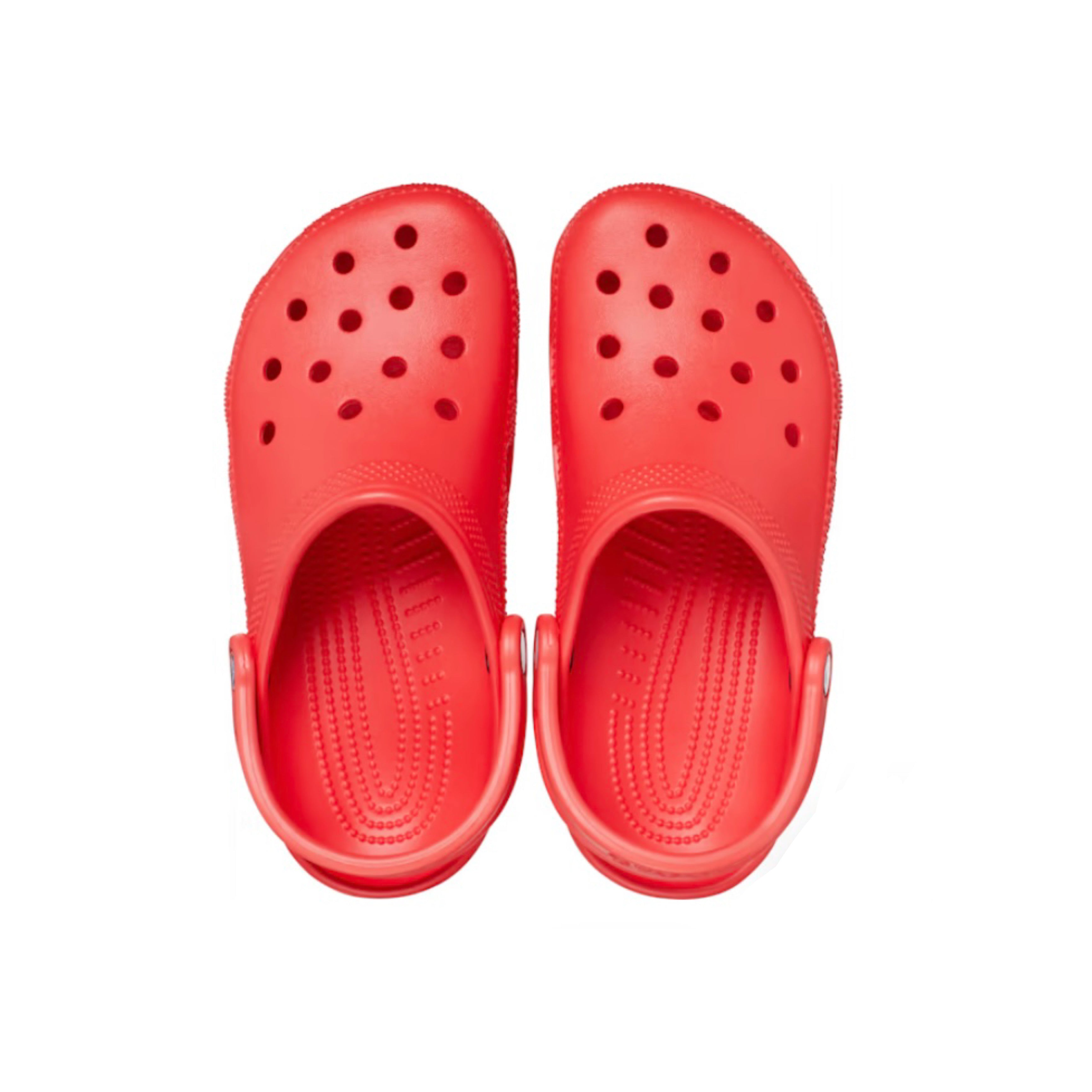 Croco rouge