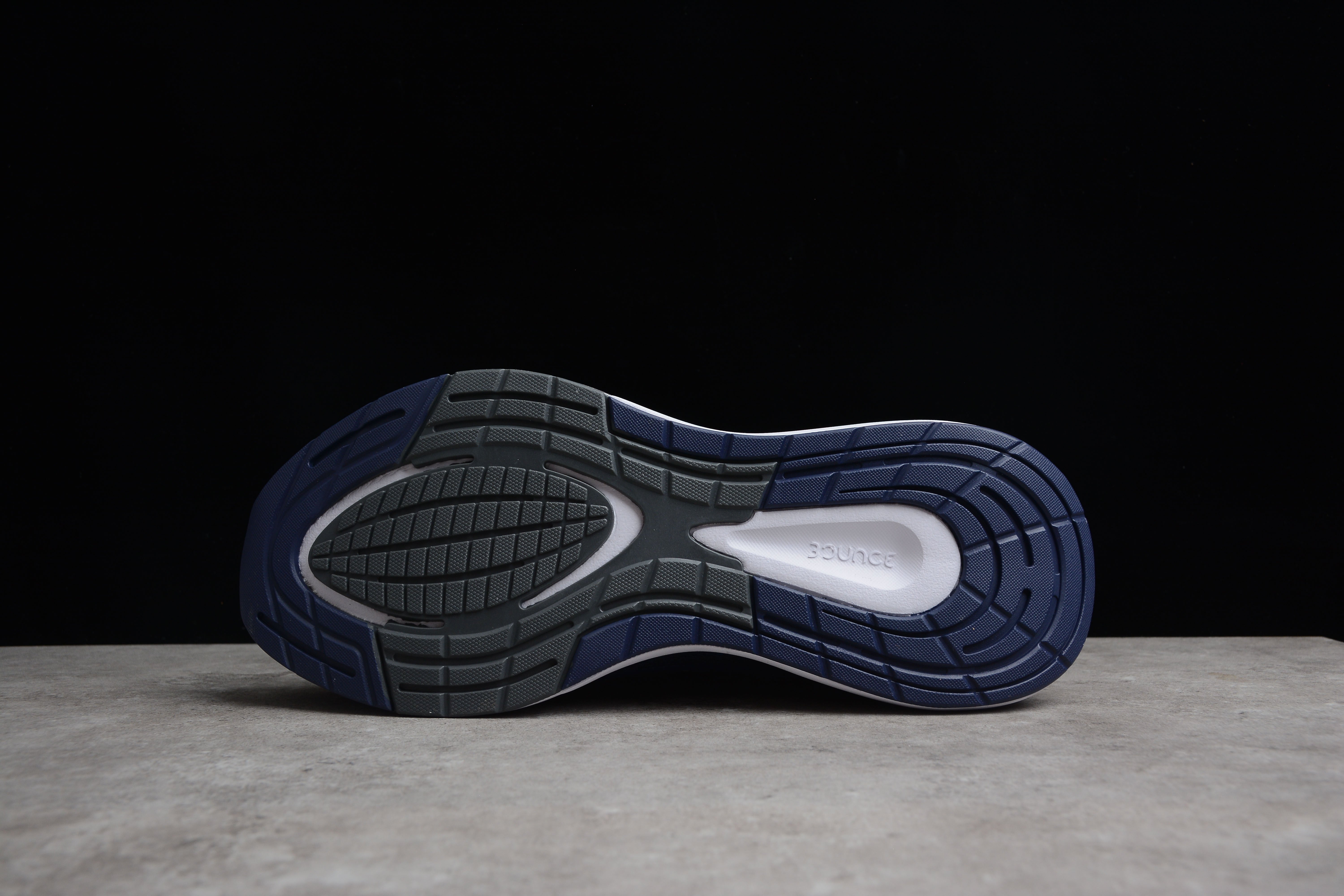 Adidas EQ21 RUN dark blue