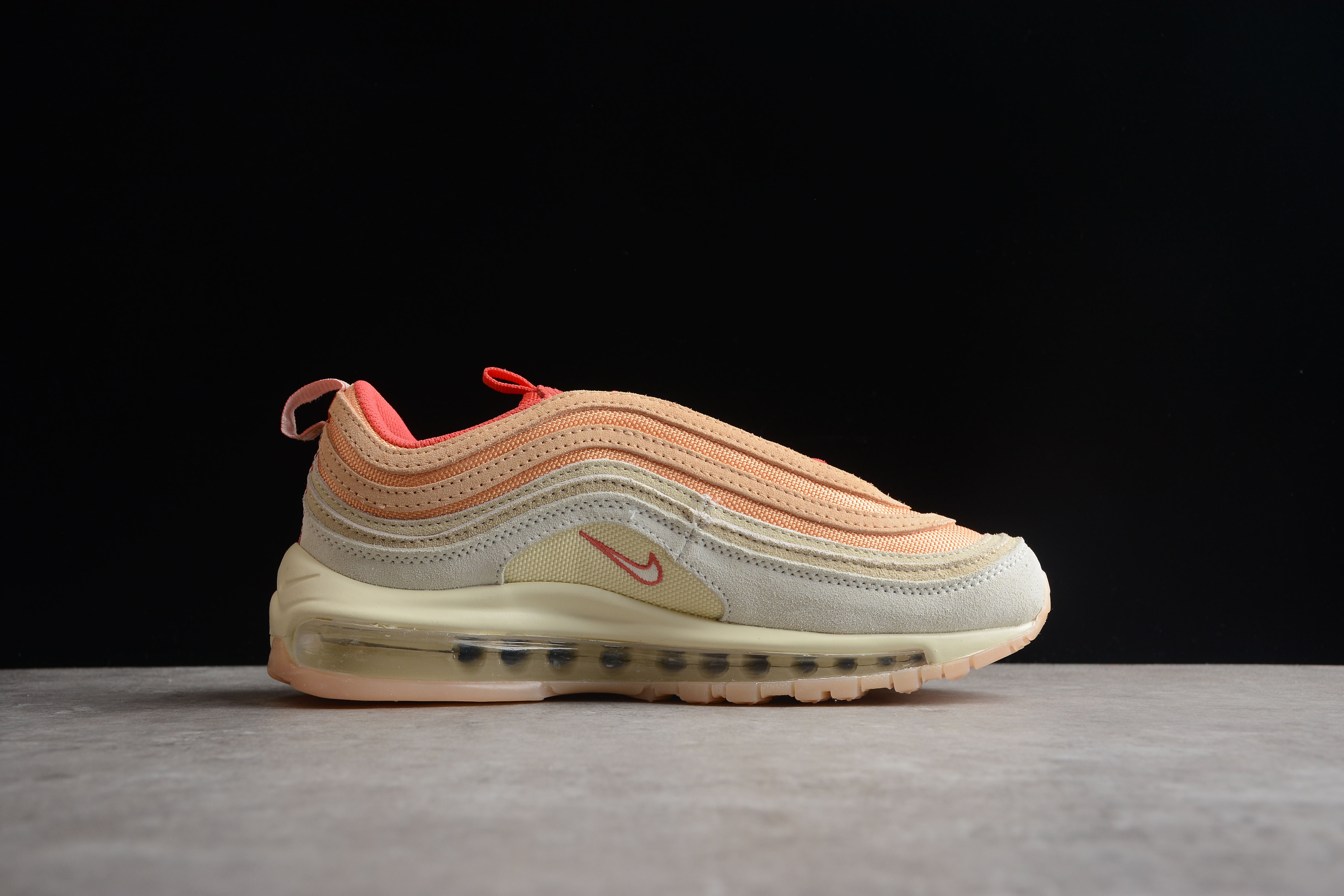 Nike Air max 97 sunset