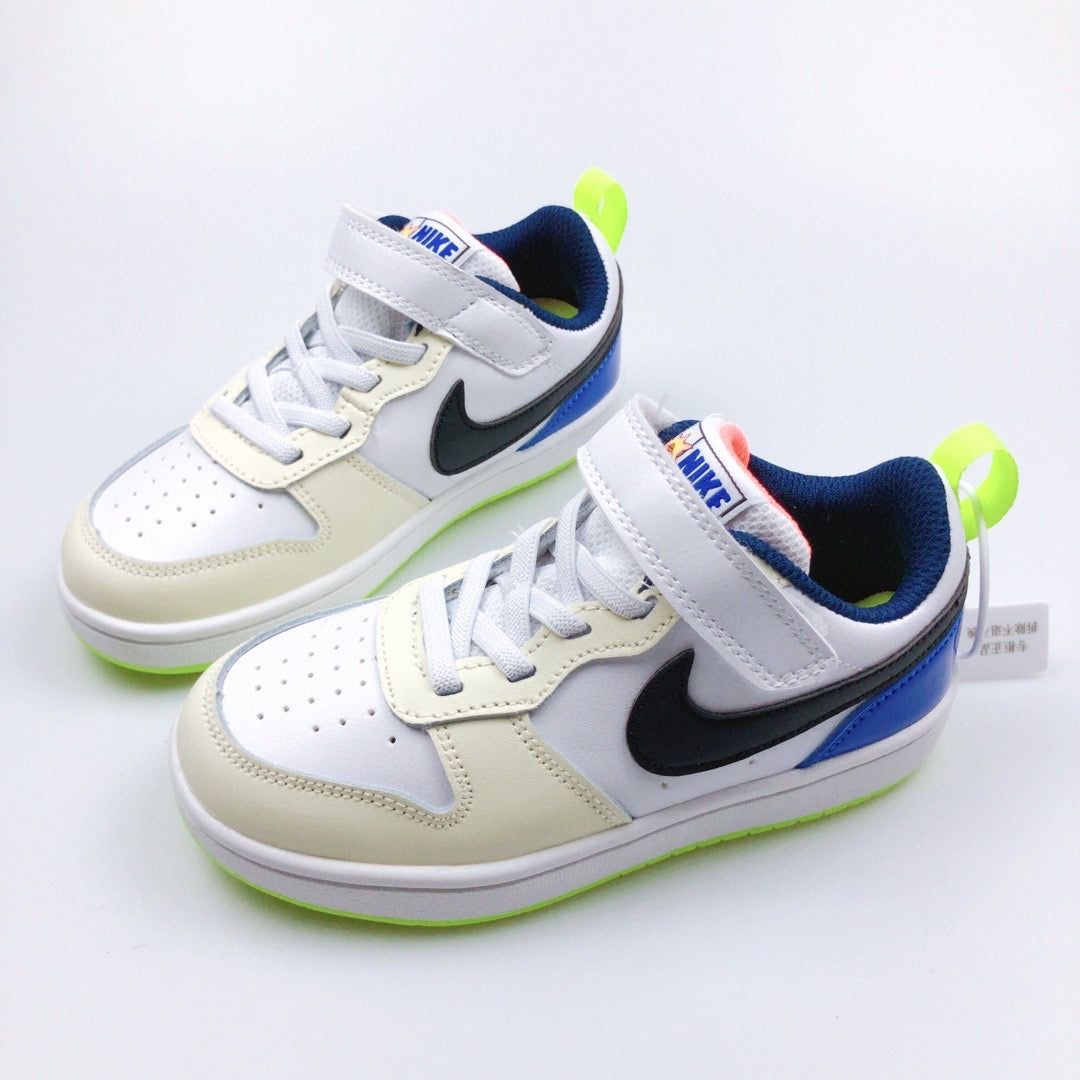 Nike SB neon