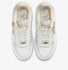 Nike airforce A1 double creme shoes