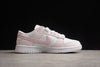 Nike SB dunk low chaussures rose bébé