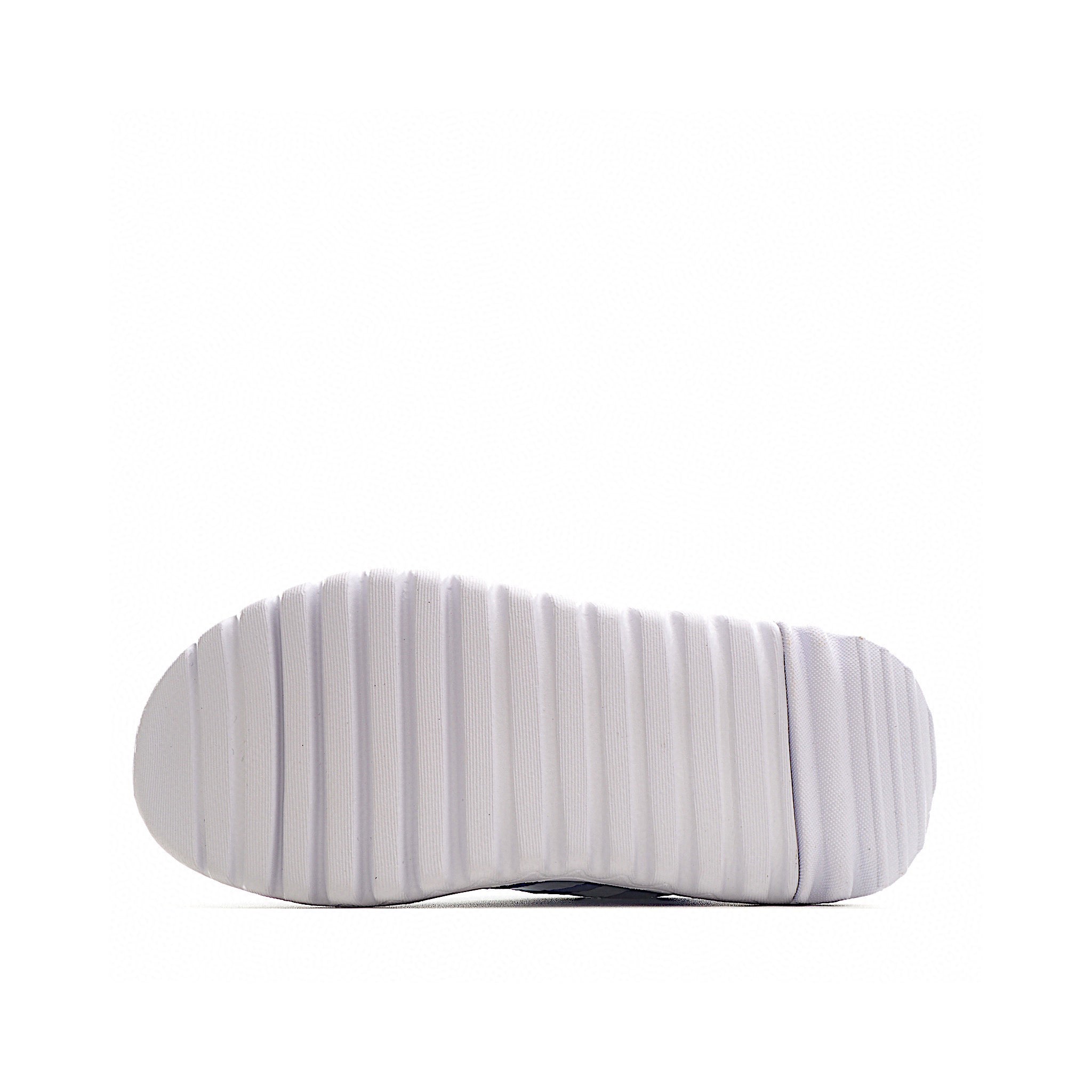 Adidas chaussures de course bleues