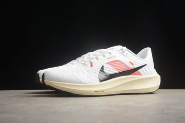 Air zoom pegasus 40 off white