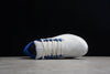 Nike pegasus white/blue