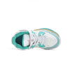 Nike kyrie infinity EP aqua blue/ gold shoes