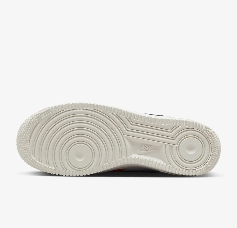 Nike airforce A1 radiations shoes