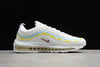 Nike Air max 97 blue yellow