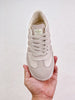 Adidas samba beige shoes