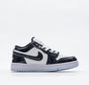 Nike air jordan low oreo shoes