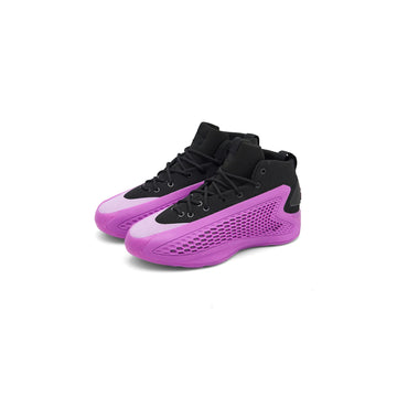 Adidas A.E. 1 purple