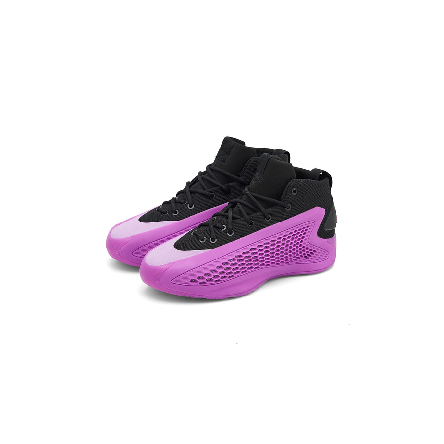 Adidas A.E. 1 purple