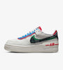 Nike airforce A1 double shadow shoes