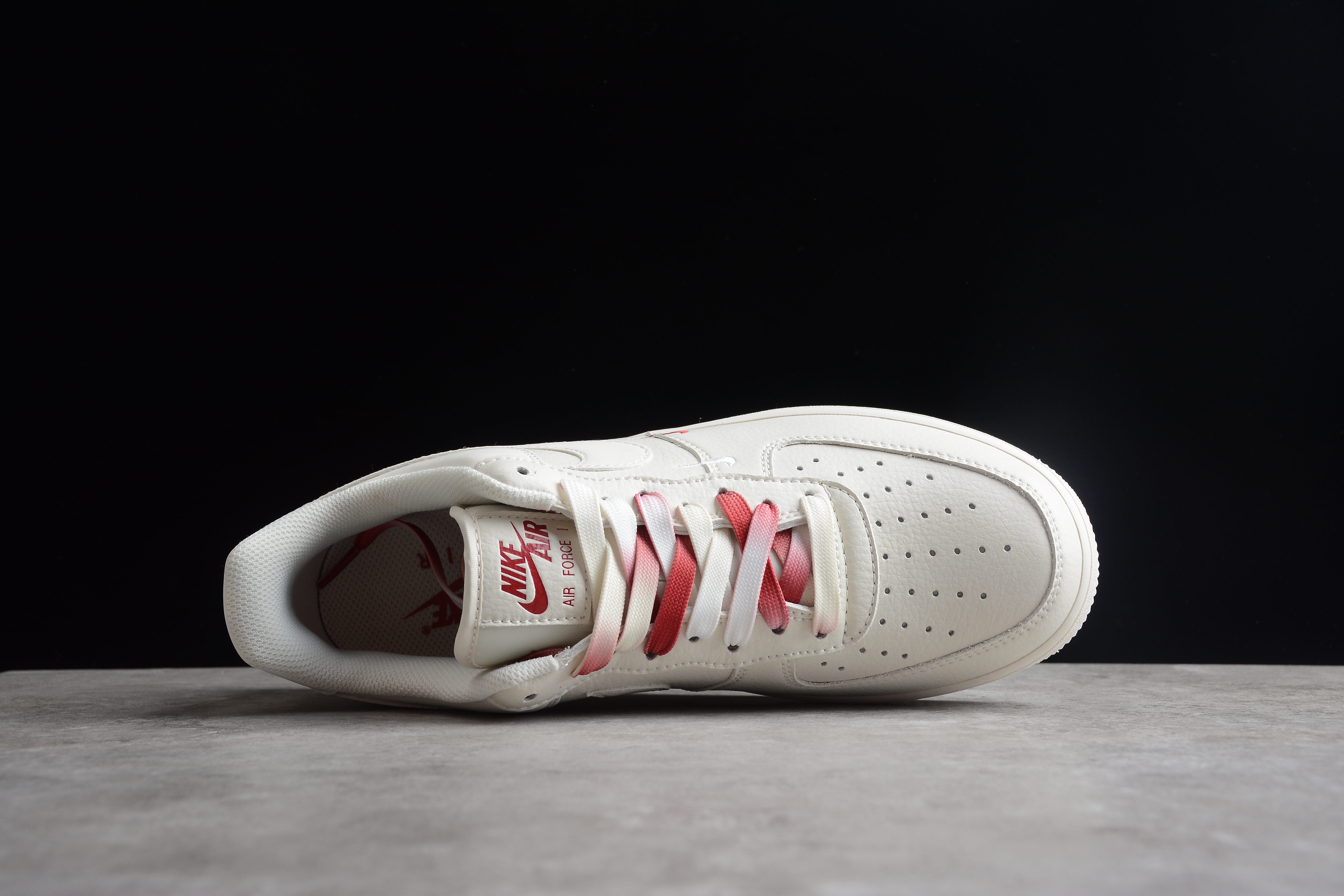 Nike airforce A1 Jordan shoes