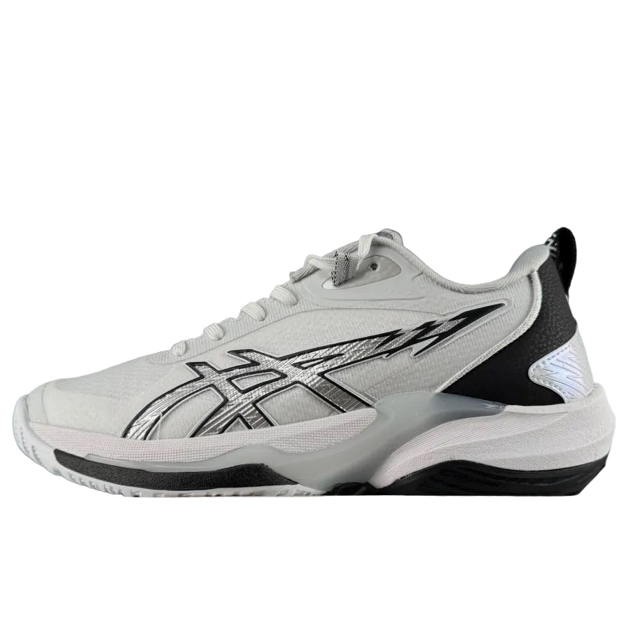 ASICS Swiftace white black