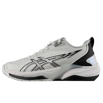 ASICS Swiftace white black