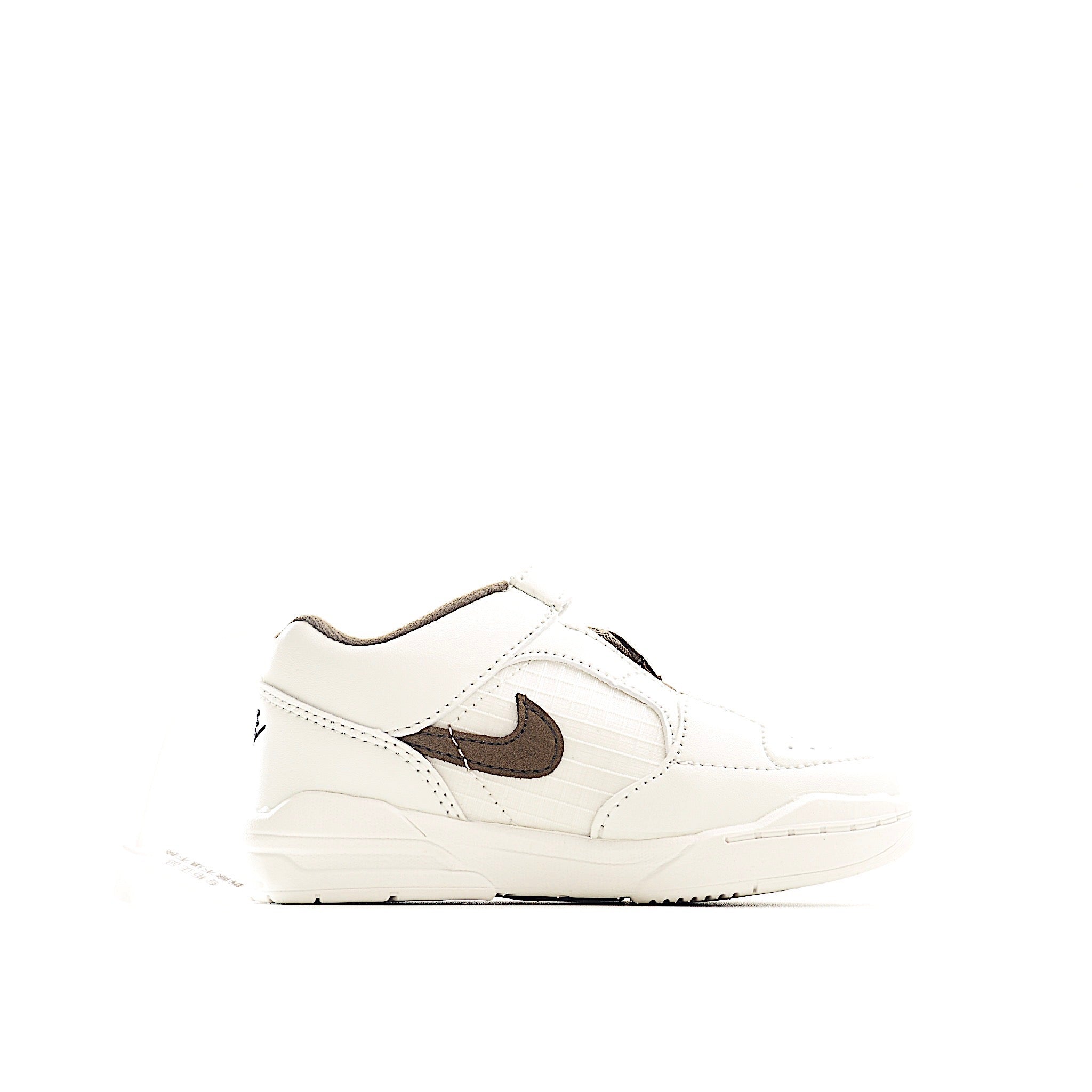 Nike jordan 90 brown shoes
