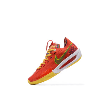 nike air zoom gt cut 3 rouge chaussures