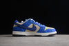 Nike SB dunk low 42 navy shoes