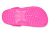 Crocs barbie pink