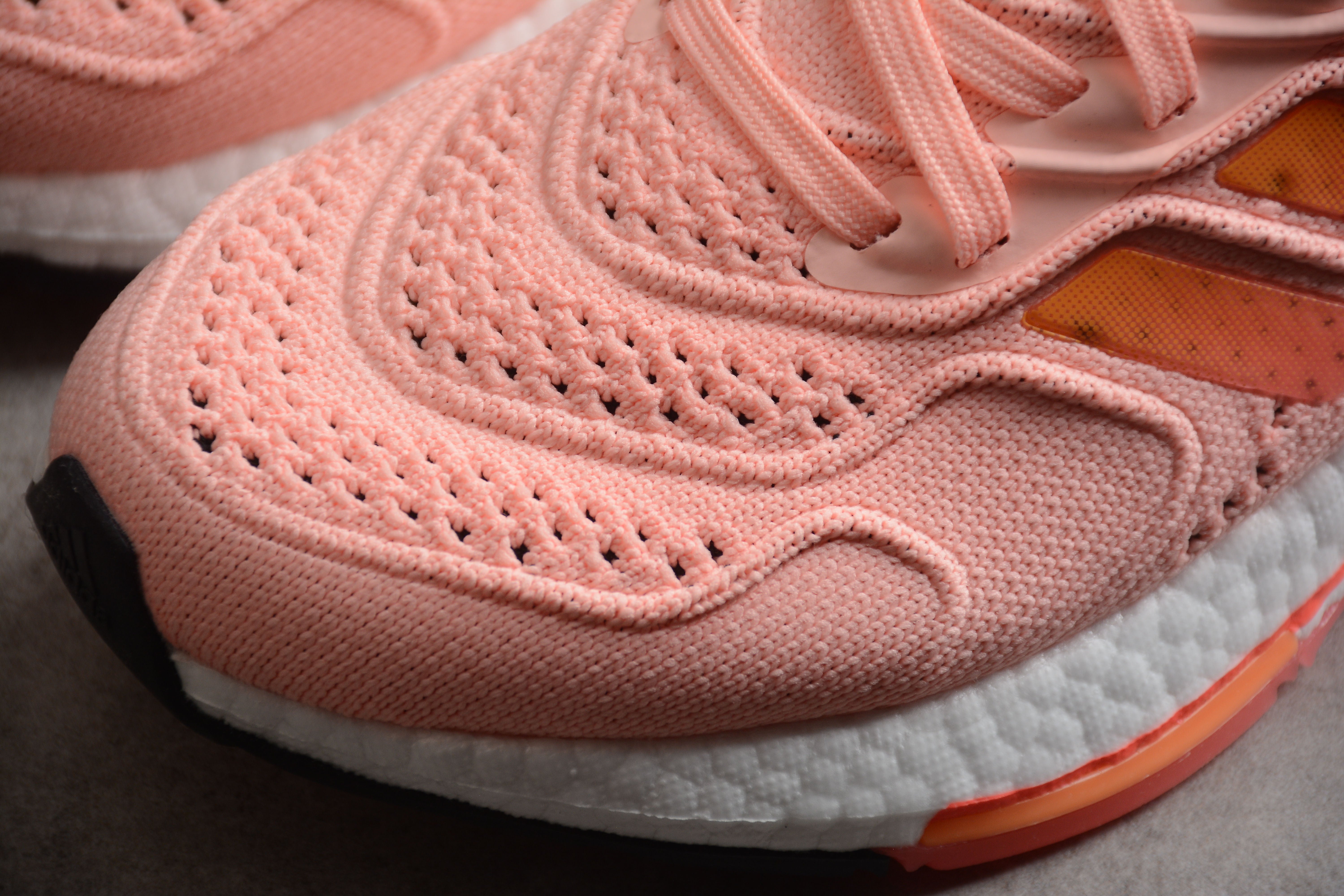 Chaussures Adidas Ultraboost Rose