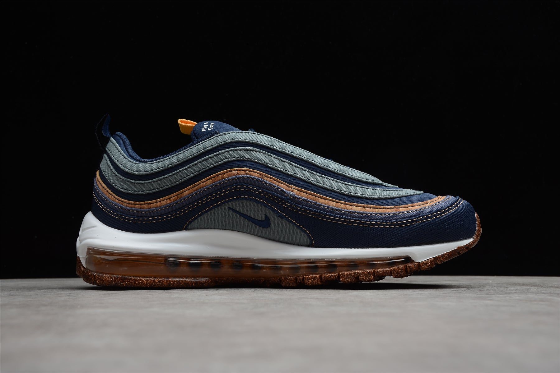 Nike Air max 97 navy