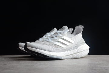 Adidas ultra boost grey shoes