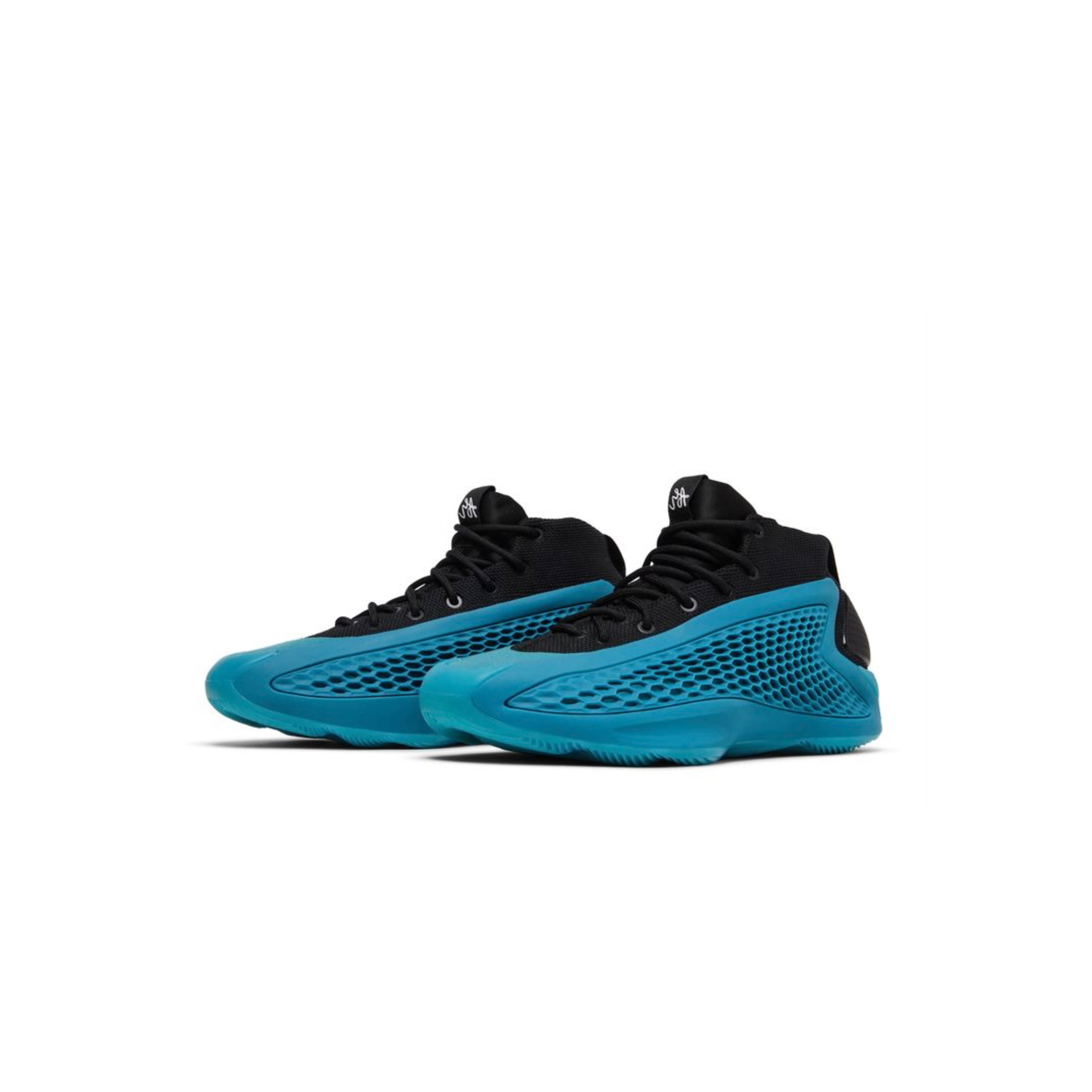 Adidas A.E. 1 blue