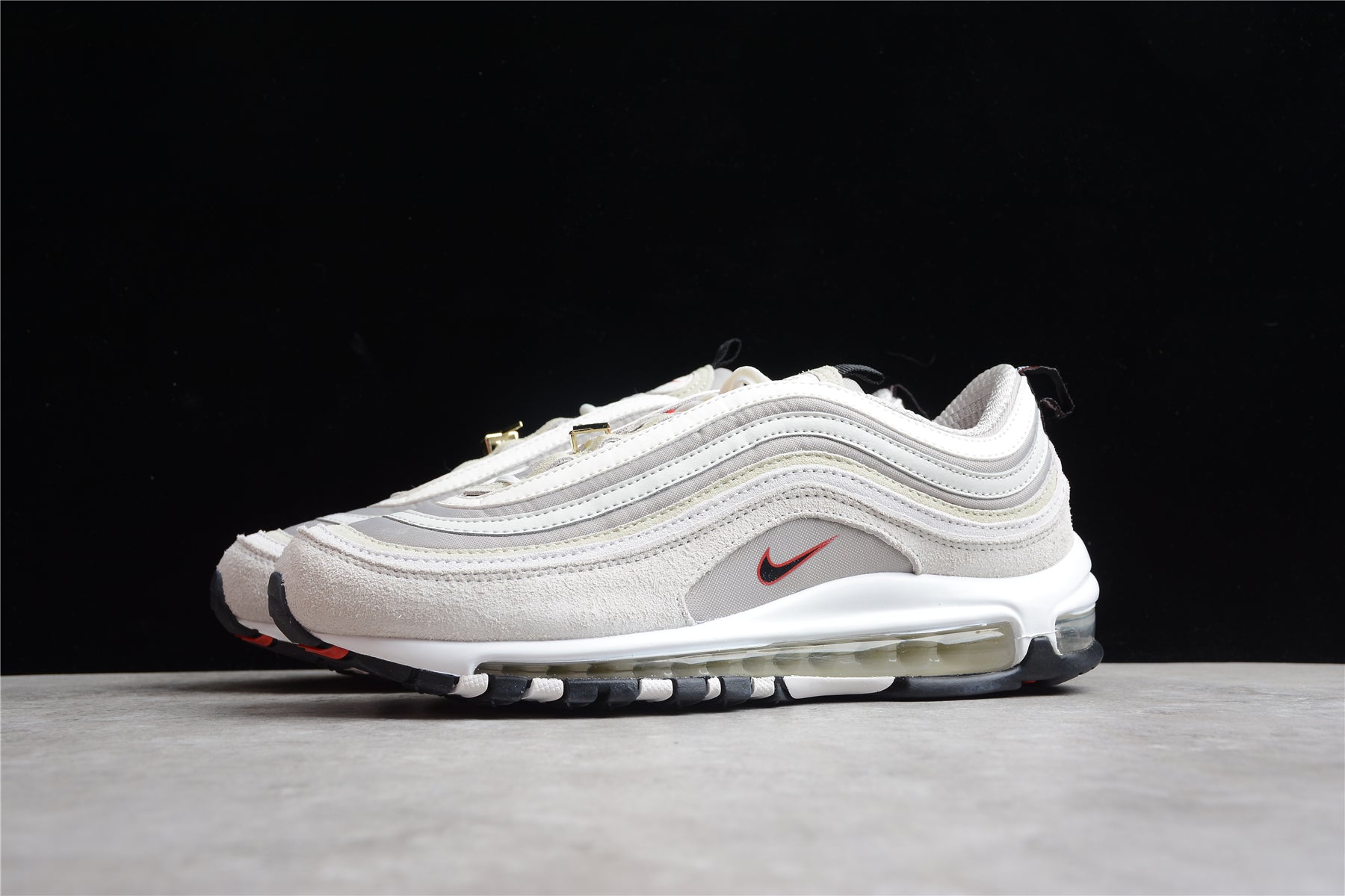 Nike Air max 97 light grey