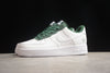Nike airforce A1 dark green shoes
