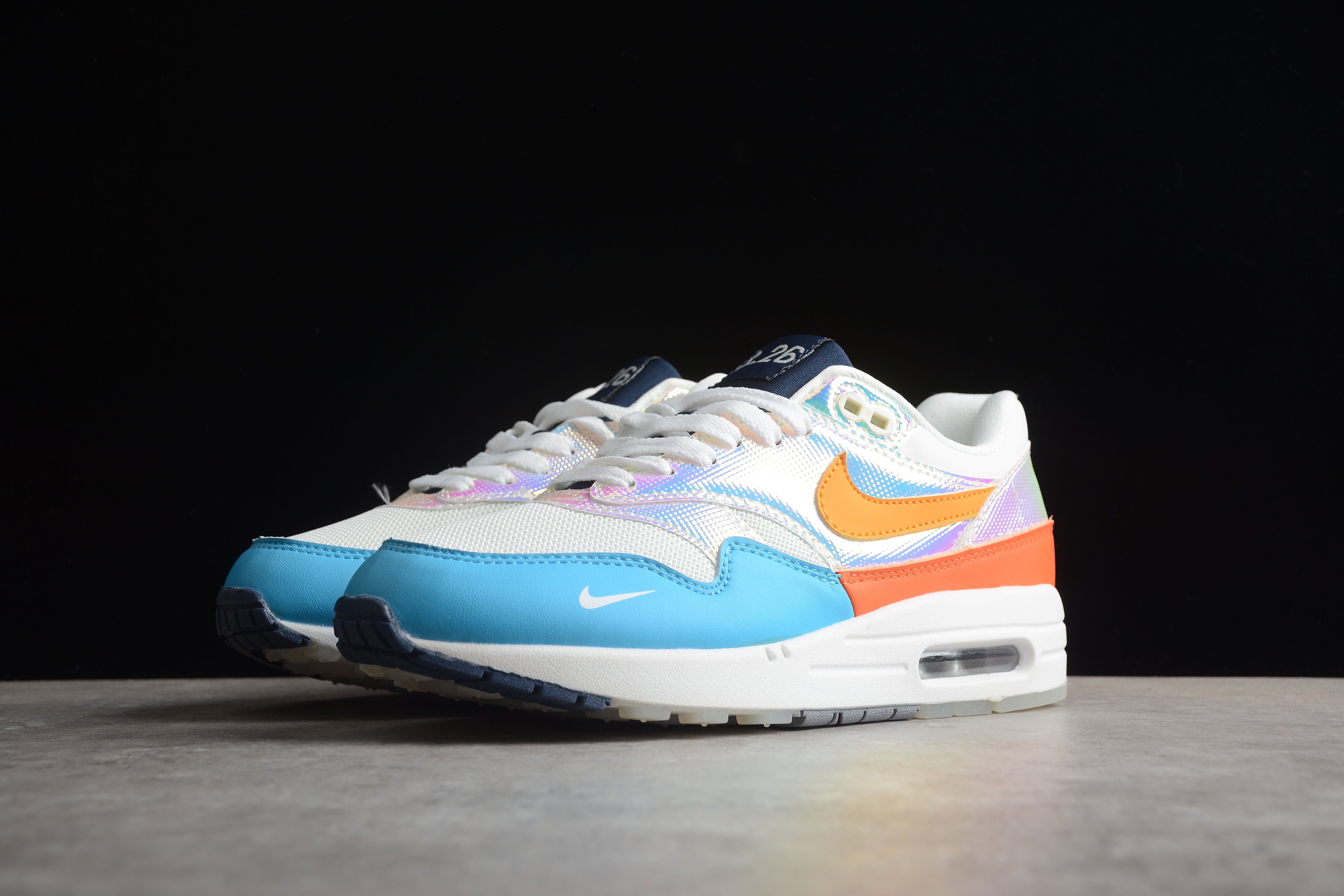 Nike Air max 1 disco