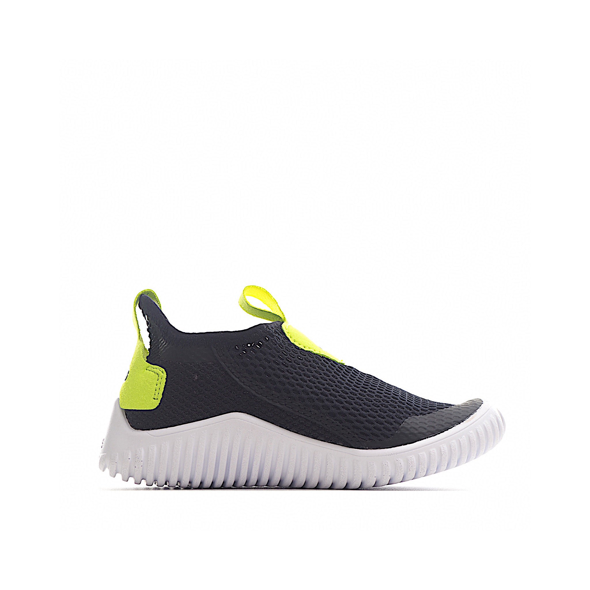 Chaussures Adidas noir/jaune