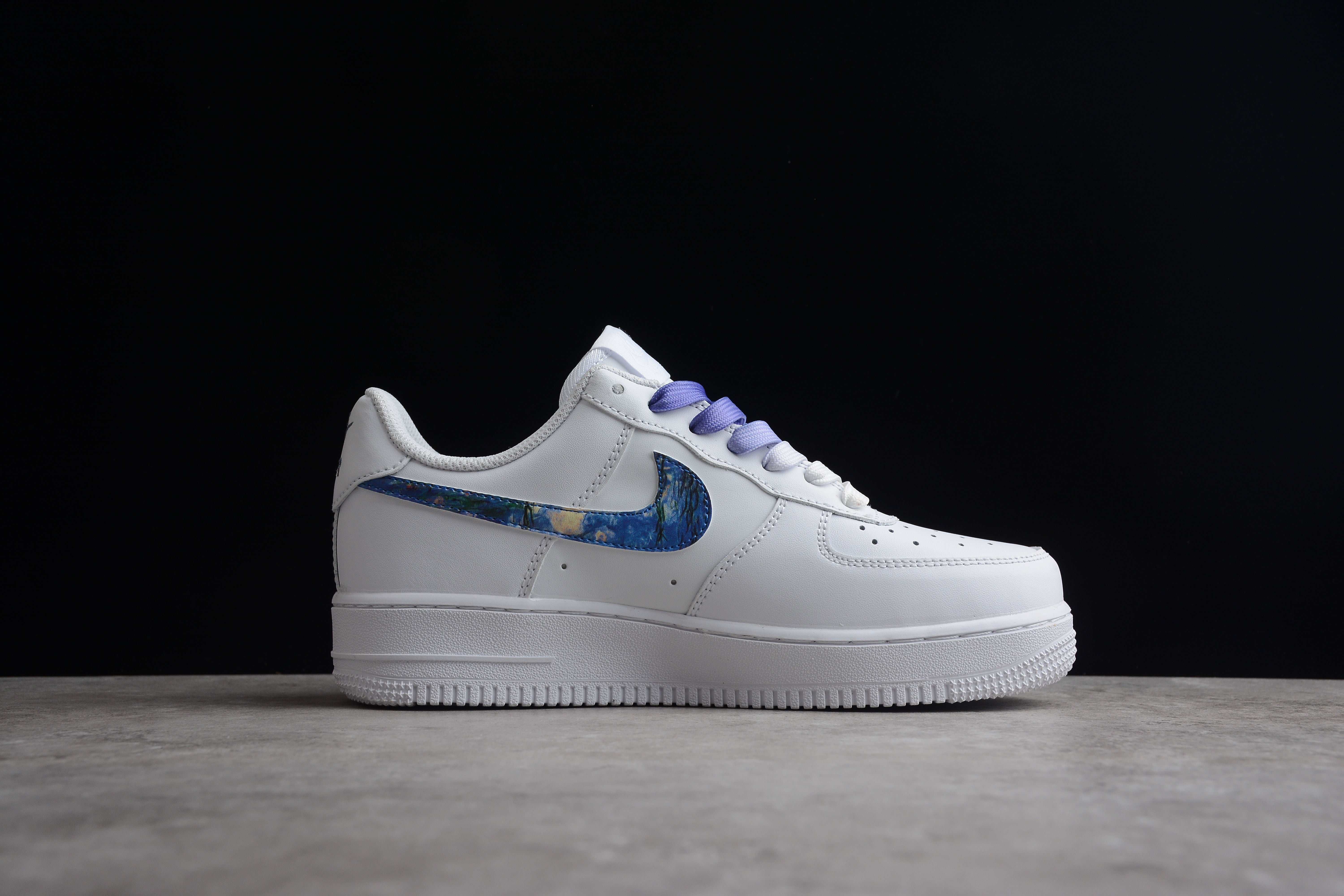 Nike airforce A1 goch shoes