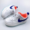Nike SB white/navy/orange
