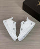 Nike air jordan 4 full white shoes