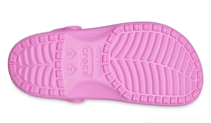 Crocos rose