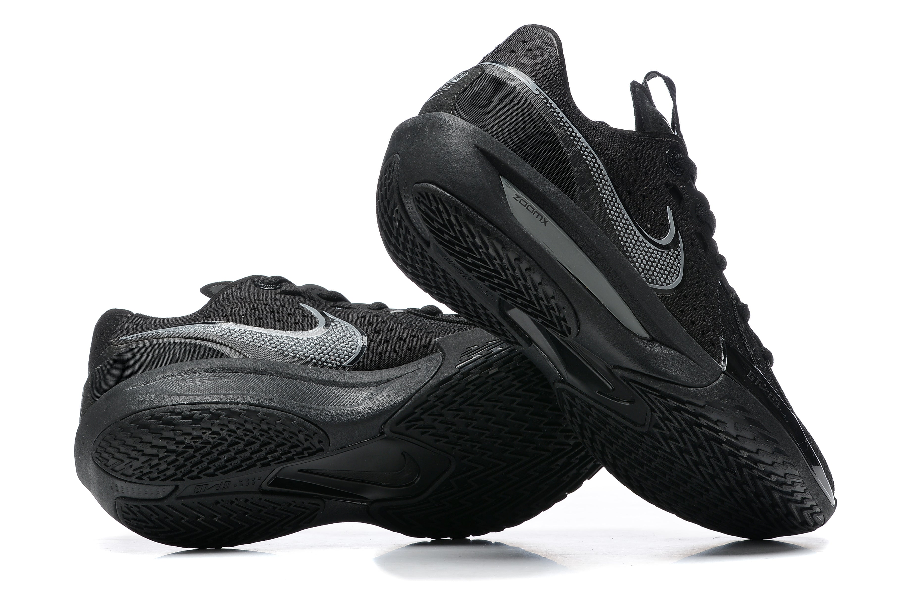nike air zoom gt cut 3 noir chaussures