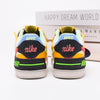 Nike air force double street light shoes