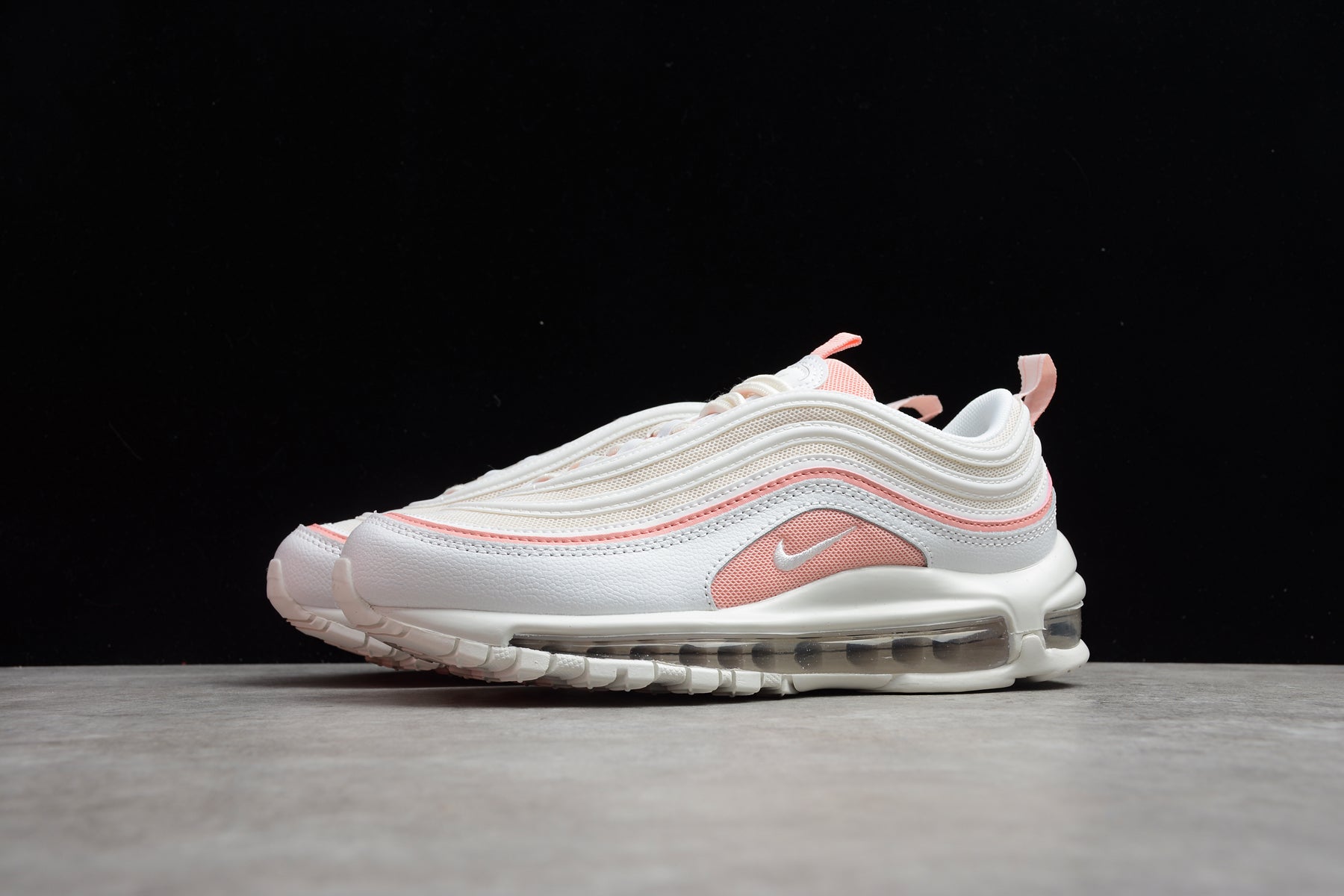 Nike Air max 97 rose