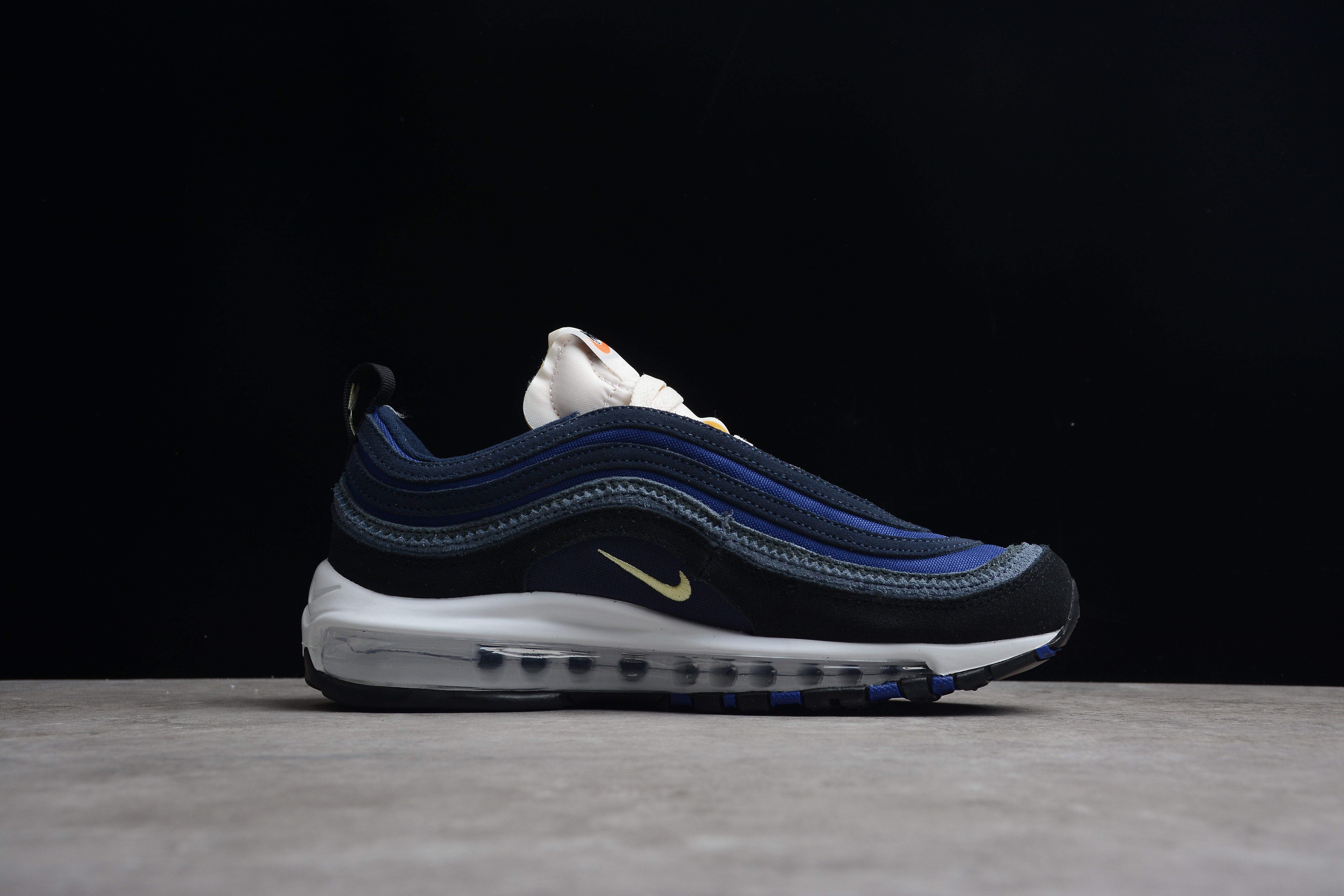 Nike Air max 97 dark blue