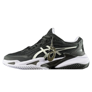Asics court FF 3 black