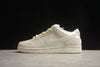 Nike SB Low Dunk Crème Chaussures