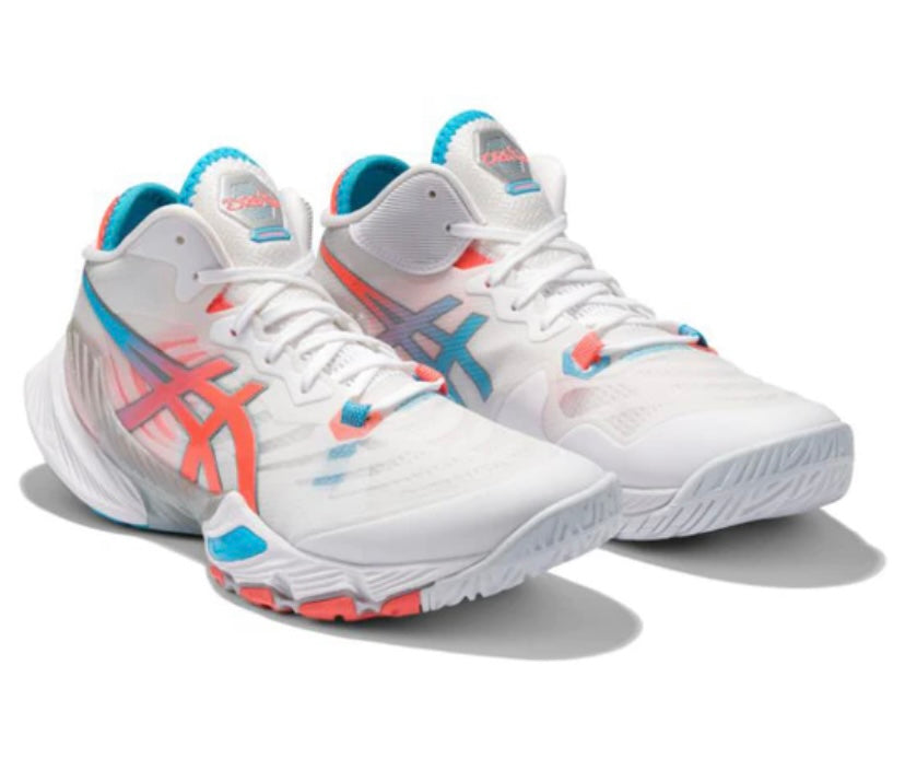 ASICS Metarise Volleyball Shoes 'Blue Storm'