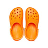Crocs orange