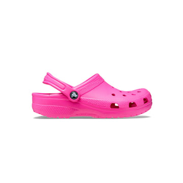 Crocs barbie pink