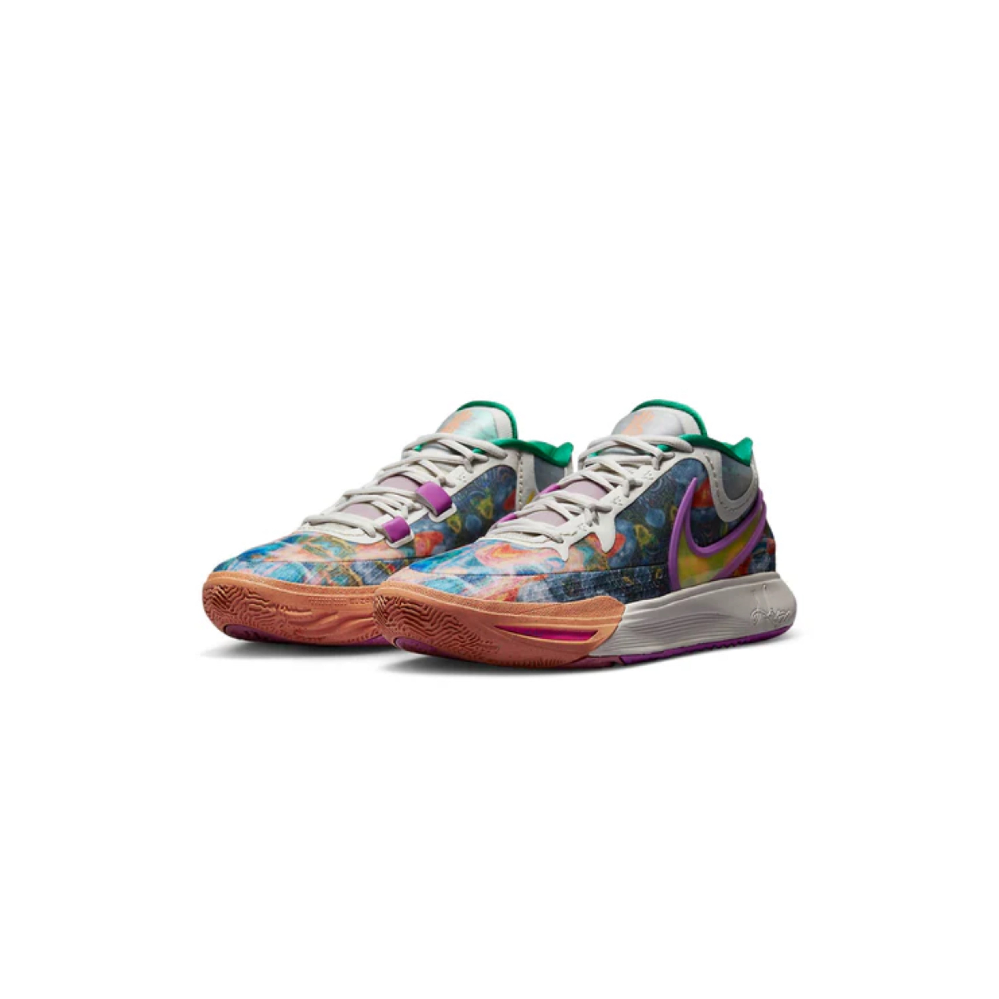 Nike kyrie 8 circle of life