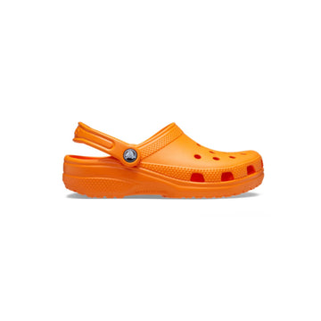 Crocos orange