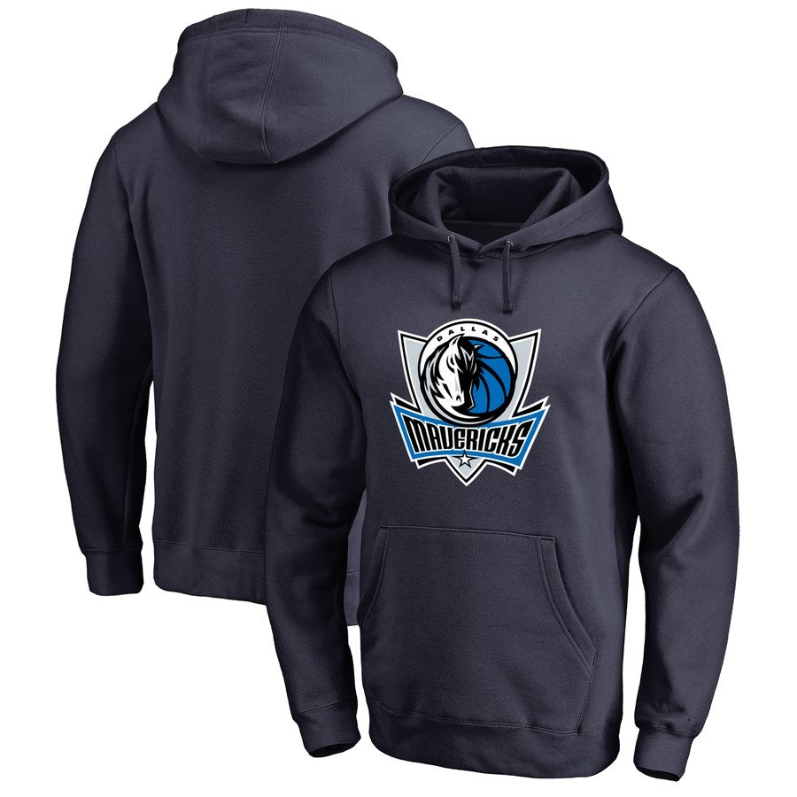 Dallas mavericks black hoodie