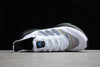 Chaussures Adidas ultraboost blanc/bleu