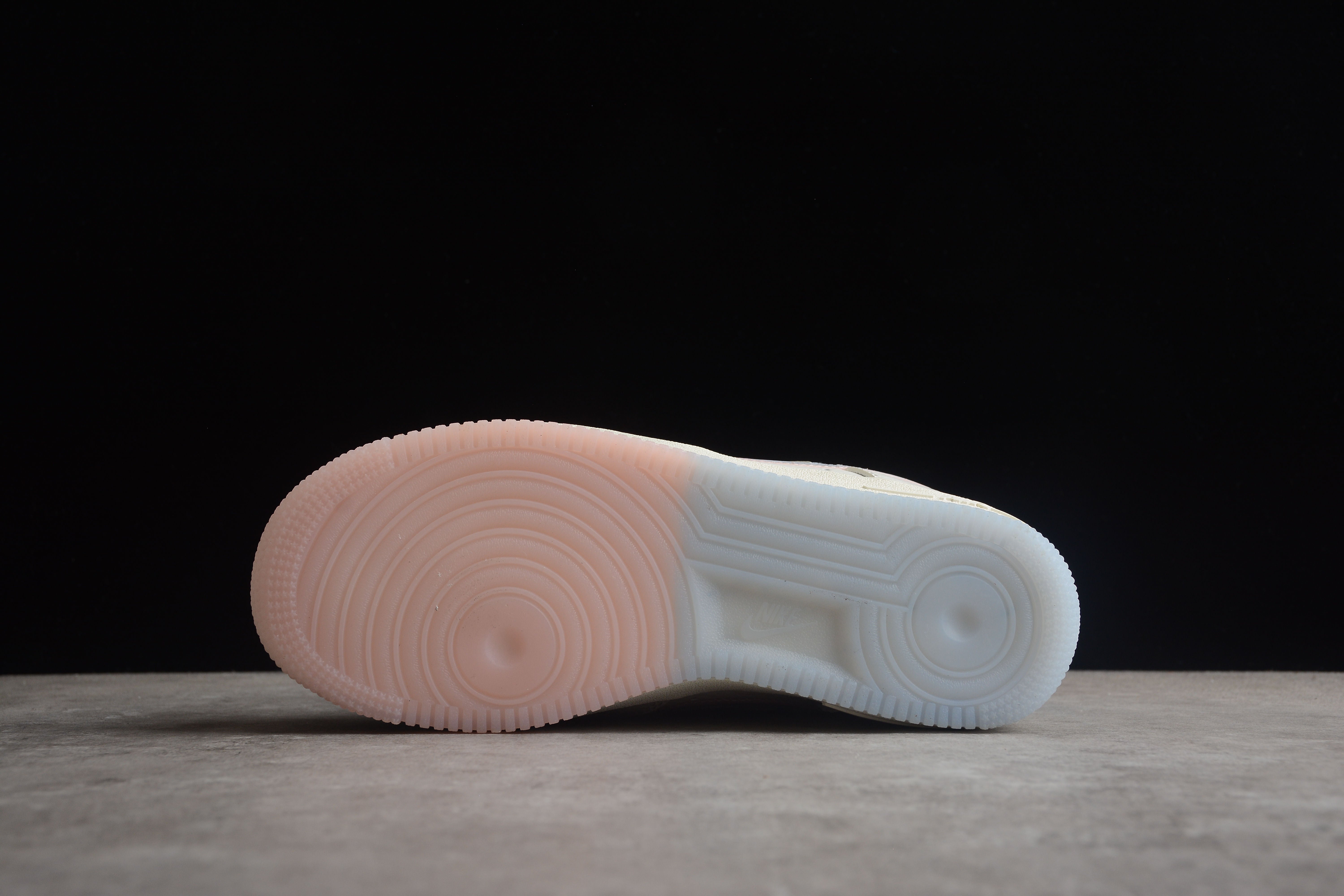 Nike airforce A1 candy shoes